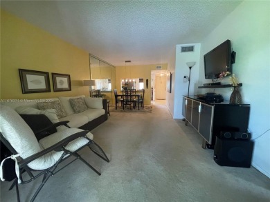 A Resort Like Condominium features 2 bedroom 2 Full Bathroom on Sunrise Lakes Phase IV Golf Course in Florida - for sale on GolfHomes.com, golf home, golf lot