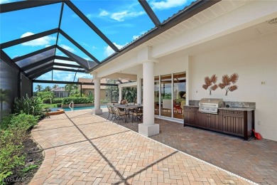 Very First Time on The Real Estate Market- Custom Home, No other on The Forest Country Club in Florida - for sale on GolfHomes.com, golf home, golf lot