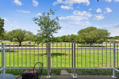 LOCATION! LOCATION! LOCATION!  Enjoy the ease of Condo Living in on Pecan Plantation Country Club in Texas - for sale on GolfHomes.com, golf home, golf lot