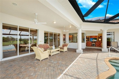 Very First Time on The Real Estate Market- Custom Home, No other on The Forest Country Club in Florida - for sale on GolfHomes.com, golf home, golf lot