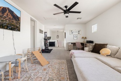 Welcome to your dream home in Avondale! Situated along the on Coldwater Golf Club in Arizona - for sale on GolfHomes.com, golf home, golf lot