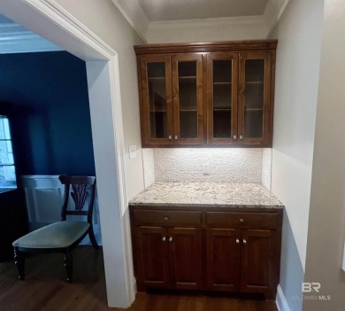 Sellers will include a NEW FORTIFIED ROOF with an acceptable on TimberCreek Golf Club in Alabama - for sale on GolfHomes.com, golf home, golf lot