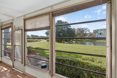 ASSOC REQUIRES 20% DOWN & 1 OCCUP 55+ VACANT/CLICK ON SHOWING on Wynmoor Golf Course in Florida - for sale on GolfHomes.com, golf home, golf lot