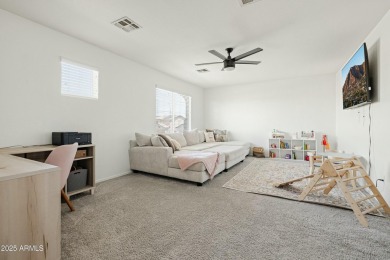 Welcome to your dream home in Avondale! Situated along the on Coldwater Golf Club in Arizona - for sale on GolfHomes.com, golf home, golf lot