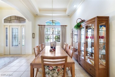 Very First Time on The Real Estate Market- Custom Home, No other on The Forest Country Club in Florida - for sale on GolfHomes.com, golf home, golf lot