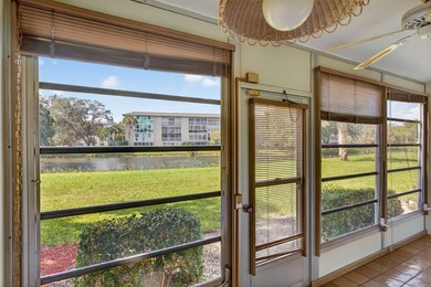 ASSOC REQUIRES 20% DOWN & 1 OCCUP 55+ VACANT/CLICK ON SHOWING on Wynmoor Golf Course in Florida - for sale on GolfHomes.com, golf home, golf lot