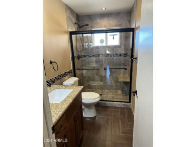 This Absolutely Beautiful totally renovated HOME is ready for on Sun City South Golf Course in Arizona - for sale on GolfHomes.com, golf home, golf lot