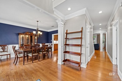 Sellers will include a NEW FORTIFIED ROOF with an acceptable on TimberCreek Golf Club in Alabama - for sale on GolfHomes.com, golf home, golf lot