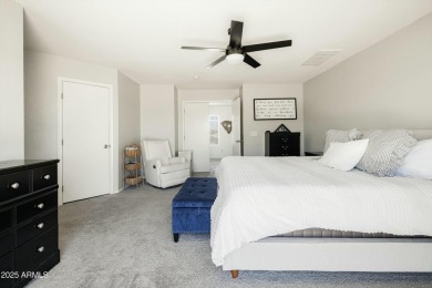 Welcome to your dream home in Avondale! Situated along the on Coldwater Golf Club in Arizona - for sale on GolfHomes.com, golf home, golf lot