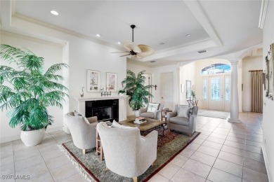 Very First Time on The Real Estate Market- Custom Home, No other on The Forest Country Club in Florida - for sale on GolfHomes.com, golf home, golf lot