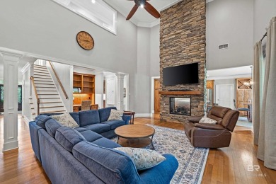 Sellers will include a NEW FORTIFIED ROOF with an acceptable on TimberCreek Golf Club in Alabama - for sale on GolfHomes.com, golf home, golf lot