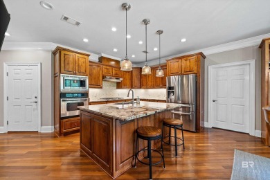 Sellers will include a NEW FORTIFIED ROOF with an acceptable on TimberCreek Golf Club in Alabama - for sale on GolfHomes.com, golf home, golf lot