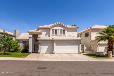 Your DREAM home is here in the gated Community of The Fairways on The Foothills Golf Club in Arizona - for sale on GolfHomes.com, golf home, golf lot