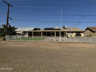 This Absolutely Beautiful totally renovated HOME is ready for on Sun City South Golf Course in Arizona - for sale on GolfHomes.com, golf home, golf lot