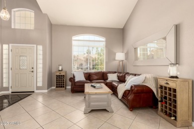 Your DREAM home is here in the gated Community of The Fairways on The Foothills Golf Club in Arizona - for sale on GolfHomes.com, golf home, golf lot