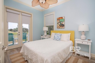 Main house with elevator, 4 beds, 3 full & 2 half baths. Guest on Kiva Dunes Golf Club in Alabama - for sale on GolfHomes.com, golf home, golf lot