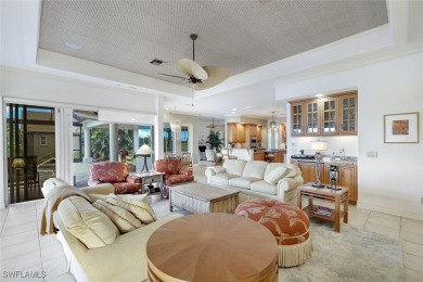 Very First Time on The Real Estate Market- Custom Home, No other on The Forest Country Club in Florida - for sale on GolfHomes.com, golf home, golf lot
