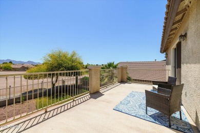 Welcome to your dream home in Avondale! Situated along the on Coldwater Golf Club in Arizona - for sale on GolfHomes.com, golf home, golf lot