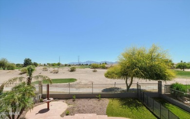 Welcome to your dream home in Avondale! Situated along the on Coldwater Golf Club in Arizona - for sale on GolfHomes.com, golf home, golf lot