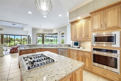 Very First Time on The Real Estate Market- Custom Home, No other on The Forest Country Club in Florida - for sale on GolfHomes.com, golf home, golf lot
