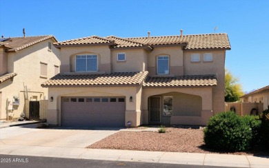 Welcome to your dream home in Avondale! Situated along the on Coldwater Golf Club in Arizona - for sale on GolfHomes.com, golf home, golf lot