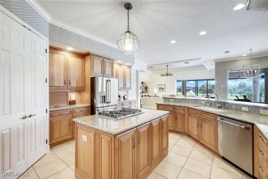 Very First Time on The Real Estate Market- Custom Home, No other on The Forest Country Club in Florida - for sale on GolfHomes.com, golf home, golf lot