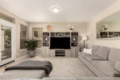 Your DREAM home is here in the gated Community of The Fairways on The Foothills Golf Club in Arizona - for sale on GolfHomes.com, golf home, golf lot