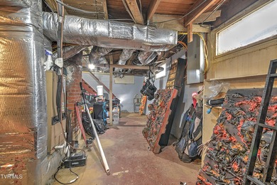 Welcome to Ridgefield's! If it's charm and character that you on Ridgefields Country Club, Inc. in Tennessee - for sale on GolfHomes.com, golf home, golf lot