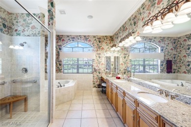 Very First Time on The Real Estate Market- Custom Home, No other on The Forest Country Club in Florida - for sale on GolfHomes.com, golf home, golf lot