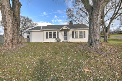 Welcome to Ridgefield's! If it's charm and character that you on Ridgefields Country Club, Inc. in Tennessee - for sale on GolfHomes.com, golf home, golf lot