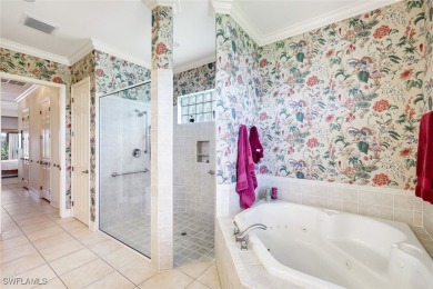 Very First Time on The Real Estate Market- Custom Home, No other on The Forest Country Club in Florida - for sale on GolfHomes.com, golf home, golf lot