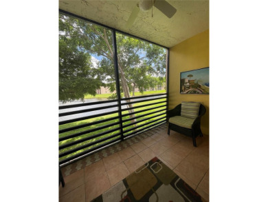 A Resort Like Condominium features 2 bedroom 2 Full Bathroom on Sunrise Lakes Phase IV Golf Course in Florida - for sale on GolfHomes.com, golf home, golf lot