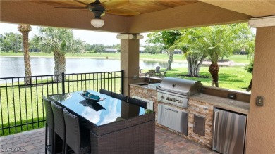 Arguably one of the best lake views at Fiddlesticks Country Club on Fiddlesticks Country Club in Florida - for sale on GolfHomes.com, golf home, golf lot