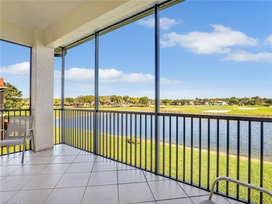 Discover an exceptional three-bedroom, three-bathroom on Lely Resort Golf and Country Club in Florida - for sale on GolfHomes.com, golf home, golf lot