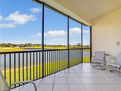 Discover an exceptional three-bedroom, three-bathroom on Lely Resort Golf and Country Club in Florida - for sale on GolfHomes.com, golf home, golf lot