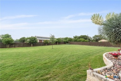 Discover the perfect blend of elegance and modern comfort in on Mill Creek Golf Club in Texas - for sale on GolfHomes.com, golf home, golf lot