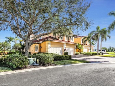 Discover an exceptional three-bedroom, three-bathroom on Lely Resort Golf and Country Club in Florida - for sale on GolfHomes.com, golf home, golf lot