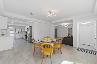 THIS IS THE ONE! Located in one of the most sought-after on Mangrove Bay Golf Course in Florida - for sale on GolfHomes.com, golf home, golf lot