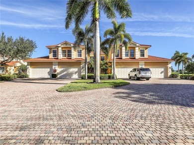 Discover an exceptional three-bedroom, three-bathroom on Lely Resort Golf and Country Club in Florida - for sale on GolfHomes.com, golf home, golf lot