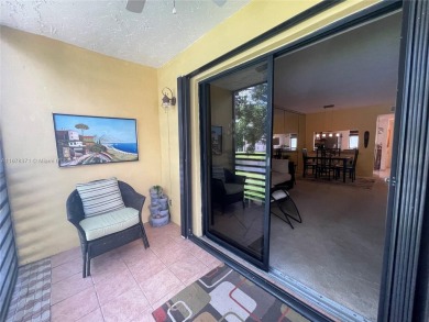 A Resort Like Condominium features 2 bedroom 2 Full Bathroom on Sunrise Lakes Phase IV Golf Course in Florida - for sale on GolfHomes.com, golf home, golf lot