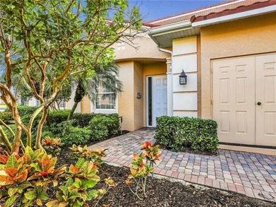 Discover an exceptional three-bedroom, three-bathroom on Lely Resort Golf and Country Club in Florida - for sale on GolfHomes.com, golf home, golf lot