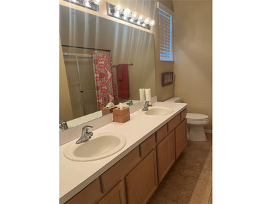 BEAUTIFUL END UNIT VILLA 2BED/2BATH/2CAR OVERSIZED GARAGE on The Groves Golf and Country Club in Florida - for sale on GolfHomes.com, golf home, golf lot