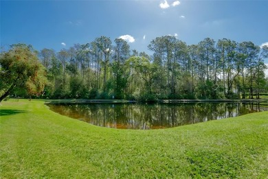 One or more photo(s) has been virtually staged. Pool Home with on The Eagles Golf Course and Club in Florida - for sale on GolfHomes.com, golf home, golf lot