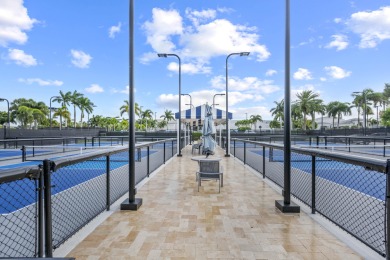 Fabulous opportunity to own a beautifully renovated first-floor on Wycliffe Golf and Country Club in Florida - for sale on GolfHomes.com, golf home, golf lot