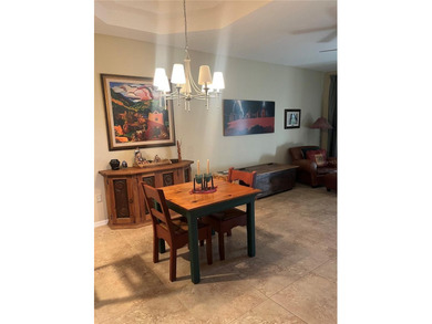 BEAUTIFUL END UNIT VILLA 2BED/2BATH/2CAR OVERSIZED GARAGE on The Groves Golf and Country Club in Florida - for sale on GolfHomes.com, golf home, golf lot