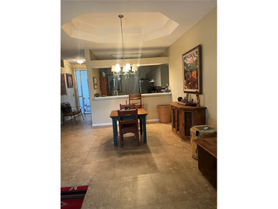 BEAUTIFUL END UNIT VILLA 2BED/2BATH/2CAR OVERSIZED GARAGE on The Groves Golf and Country Club in Florida - for sale on GolfHomes.com, golf home, golf lot