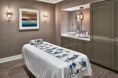 Fabulous opportunity to own a beautifully renovated first-floor on Wycliffe Golf and Country Club in Florida - for sale on GolfHomes.com, golf home, golf lot