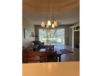 BEAUTIFUL END UNIT VILLA 2BED/2BATH/2CAR OVERSIZED GARAGE on The Groves Golf and Country Club in Florida - for sale on GolfHomes.com, golf home, golf lot