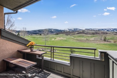 This Country Club Villas is a great opportunity.  With very few on The Snowmass Club in Colorado - for sale on GolfHomes.com, golf home, golf lot
