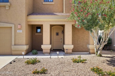 Fantastic lock & leave opportunity to own in a gated community on The Legacy Golf Resort in Arizona - for sale on GolfHomes.com, golf home, golf lot